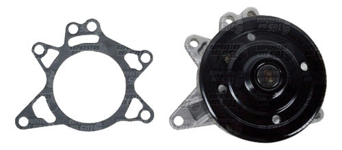 Bomba Agua Toyota Corolla Zze121 2002 2008