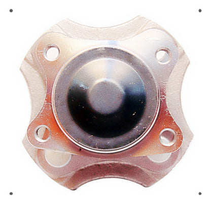 Maza Rueda Trasera Toyota Yaris Sport 1.3 1999 2002