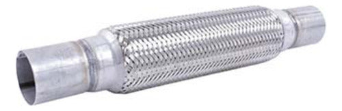Flexible Escape Universal 1 3/4 PuLG 10 PuLG 45mm X 254mm
