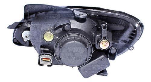 Optico Derecho Hyundai Getz 1.4 G4ee Tb Dohc 2006 2011