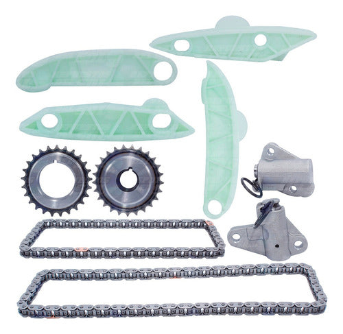 Kit Distribucion Kia Sorento 2.2 D4hb 2010 2018