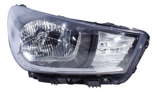 Optico Derecho Kia Rio 5c Ex 1.4 Kappa G4lc 2017 2021