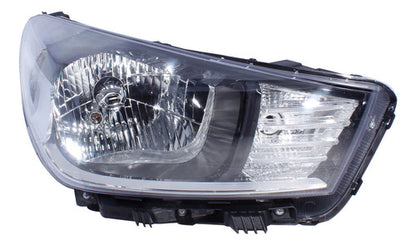 Optico Derecho Kia Rio 5c Ex 1.4 Kappa G4lc 2017 2021
