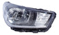 Optico Derecho Kia Rio 5c Ex 1.4 Kappa G4lc 2017 2021
