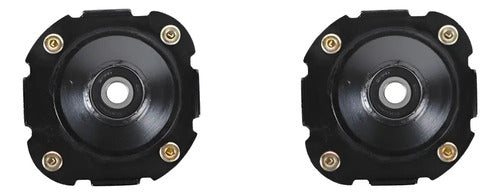 Cazoleta Delantera Toyota Tercel 1990 1994 Par