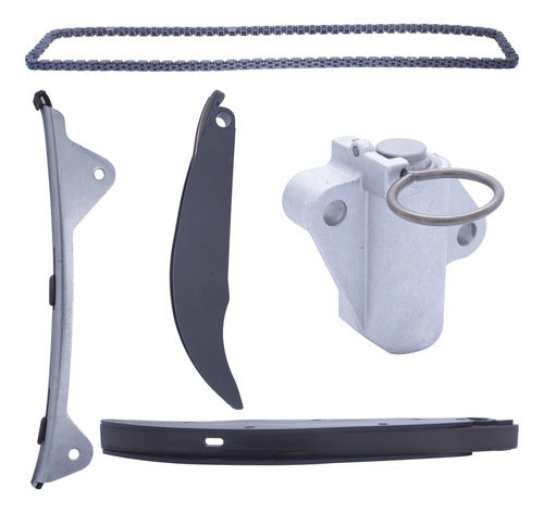 Kit Distribucion Kia Sportage 2.0 Ql G4na 2014 2017