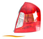 Farol Trasero Derecho Hyundai Accent New 1.4 2007 2010
