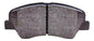 Pastilla Freno Delantero Hyundai Santa Fe 3.5 2010 2012