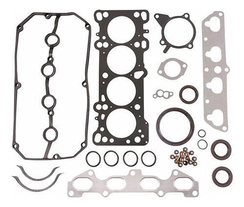 Kit Empaquetadura Motor Kia Rio A5d 1.5 2000 2005