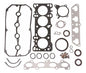 Kit Empaquetadura Motor Kia Rio A5d 1.5 2000 2005
