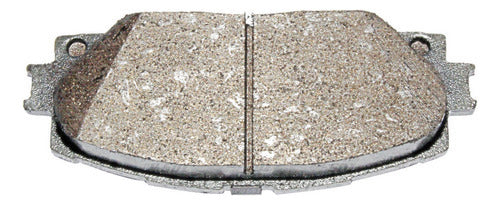 Pastilla Freno Delantero Great Wall Voleex C20 1.5 2012 2016