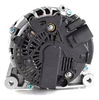 Alternador Peugeot Partner 1.6 Dv6dted 2011 2018