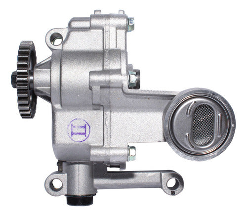 Bomba Aceite Hyundai Sonata N20 2.0 L4ka Lpg 2004 2007