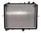 Radiador Motor Hyundai Grand Starex 2.5 D4cb 2008 2016