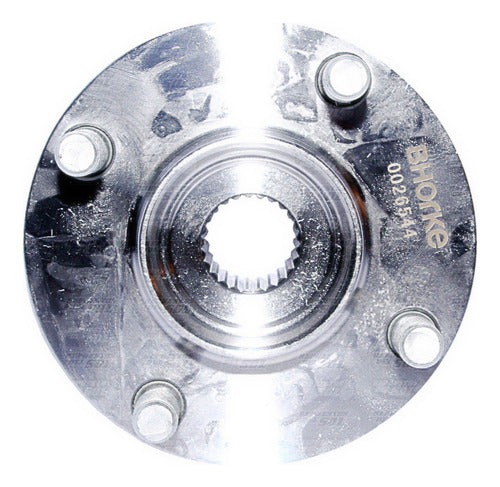 Maza Rueda Delantera Nissan V16 1.4 Ga14ds 1990 1992