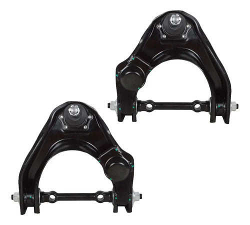 Bandeja Delantera Superior Nissan D21 1993 2010 Par