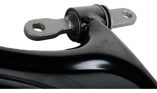 Bandeja Delantero Inferior Derecha Hyundai Tucson 2021 2024