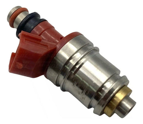 Inyector Chevrolet Luv 2.3 4zd1 8v 1989 1999