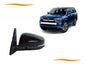 Espejo Toyota 4runner 2015 2017 Electrico Intermitente