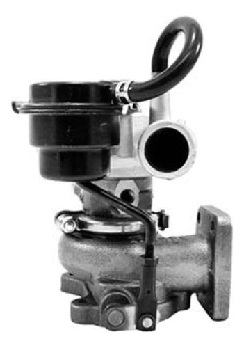 Turbo Kia Sportage Pro Je 2.0 D4ea Tci Diesel 2005 2009