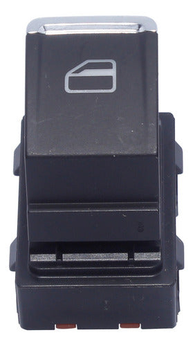 Interruptor Alza Vidrio Delantero Trasero Tiggo 2 1.5 2017 2023