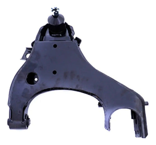 Bandeja Suspension Izquierdo Inferior Nissan Navara 2007 2013