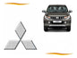 Logo Emblema Mascara Mitsubishi L200 2016-2018 Genuino