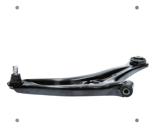 Bandeja Suspension Derecha Mazda 2 2008 2015