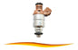 Inyector Chevrolet Spark 2004 2016