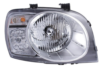 Optico Derecho Mahindra Scorpio 2010 2017 Halogeno
