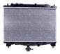 Radiador Motor Mazda 2 1.5 Zyve Aldmn1 2010 2015