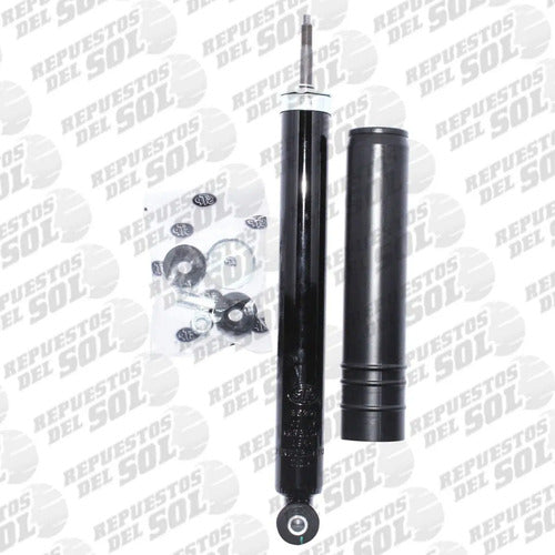 Amortiguador Daewoo Heaven 1500 G15mf Sohc 1994 1998 Par