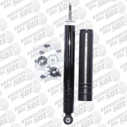 Amortiguador Daewoo Heaven 1500 G15mf Sohc 1994 1998 Par