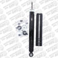 Amortiguador Daewoo Heaven 1500 G15mf Sohc 1994 1998 Par