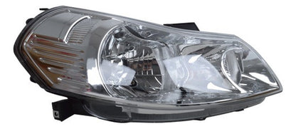 Optico Suzuki Sx4 2007 2015