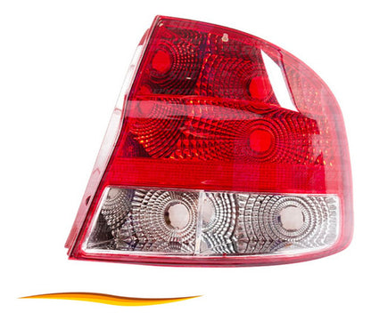Farol Trasero Derecho Chevrolet Aveo 1.4 F14d3 2004 2005