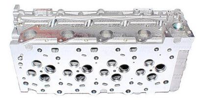 Culata Hyundai Grand Starex 2.5 Dohc D4cb Tci 2008 2016