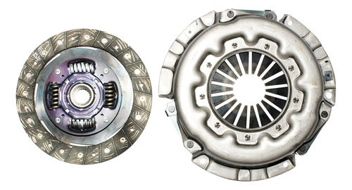 Kit Embrague Chevrolet Luv 2.2 2000 2005