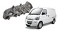 Multiple Escape Chevrolet N300 Max 2011 2019