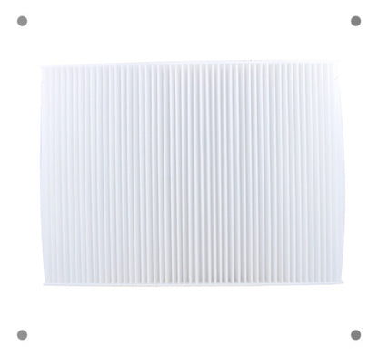 Filtro Cabina Volkswagen Passat 1.8 Aeb-atw 1998 2005