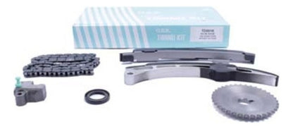 Kit Distribución Yaris Sport 1300 2nzfe 1999 2015 6 Piezas
