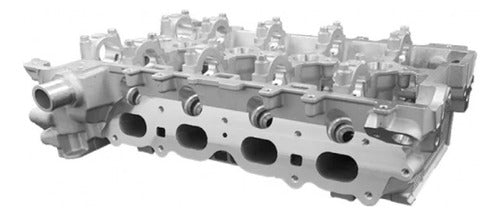 Culata Chevrolet Captiva 2.4 Dohc 16v Suv Le5 2012