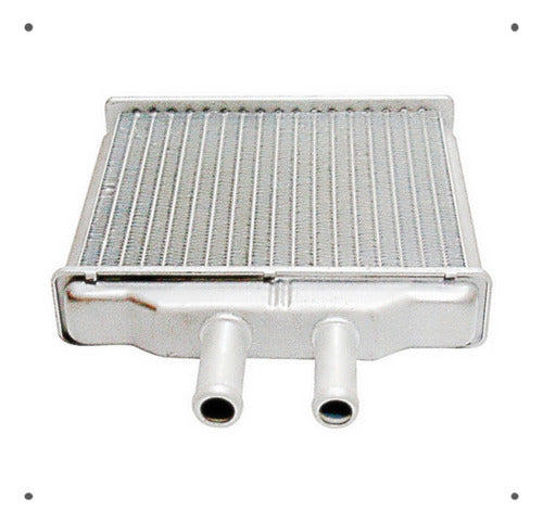 Radiador Calefaccion Chevrolet Aveo 1.4 F14d3 2004 2011