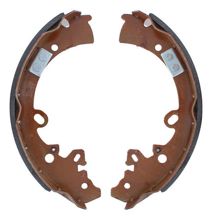 Juego Patines Freno Trasero Toyota Hilux 3.0 2005 2011