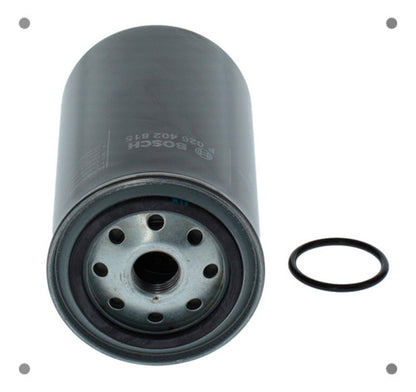 Filtro Petroleo Terrano D22 3.0 Zd30ddti 2003 2006