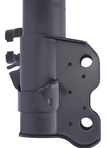 Amortiguador Delantero Ambos lados Samsung Sm3 1.5 2003 2008 Gas Par