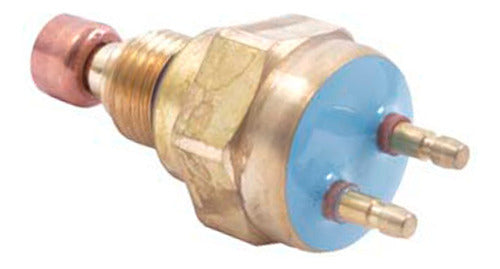 Bulbo Electroventilador Honda Civic 1.2 Ed 1977 1981
