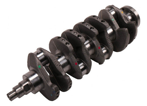 Cigueñal Chevrolet Vivant 1.6 2004 2016