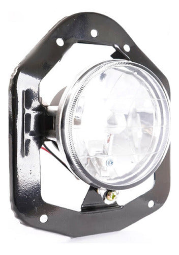 Neblinero Izquierdo Changan S300 1.0 Jl46 2008 - 2014