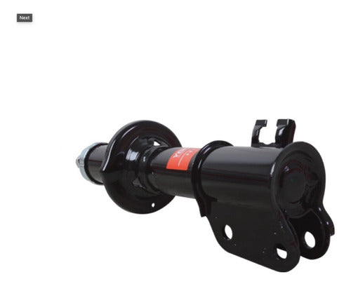 Par amortiguador Suzuki Alto 2006 2020 Del